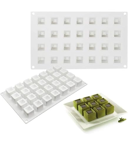 Amazon｜ドゥマール フレキシパン プティフール(半球)70取 2265